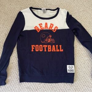 PINK Chicago Bears Sweatshirt